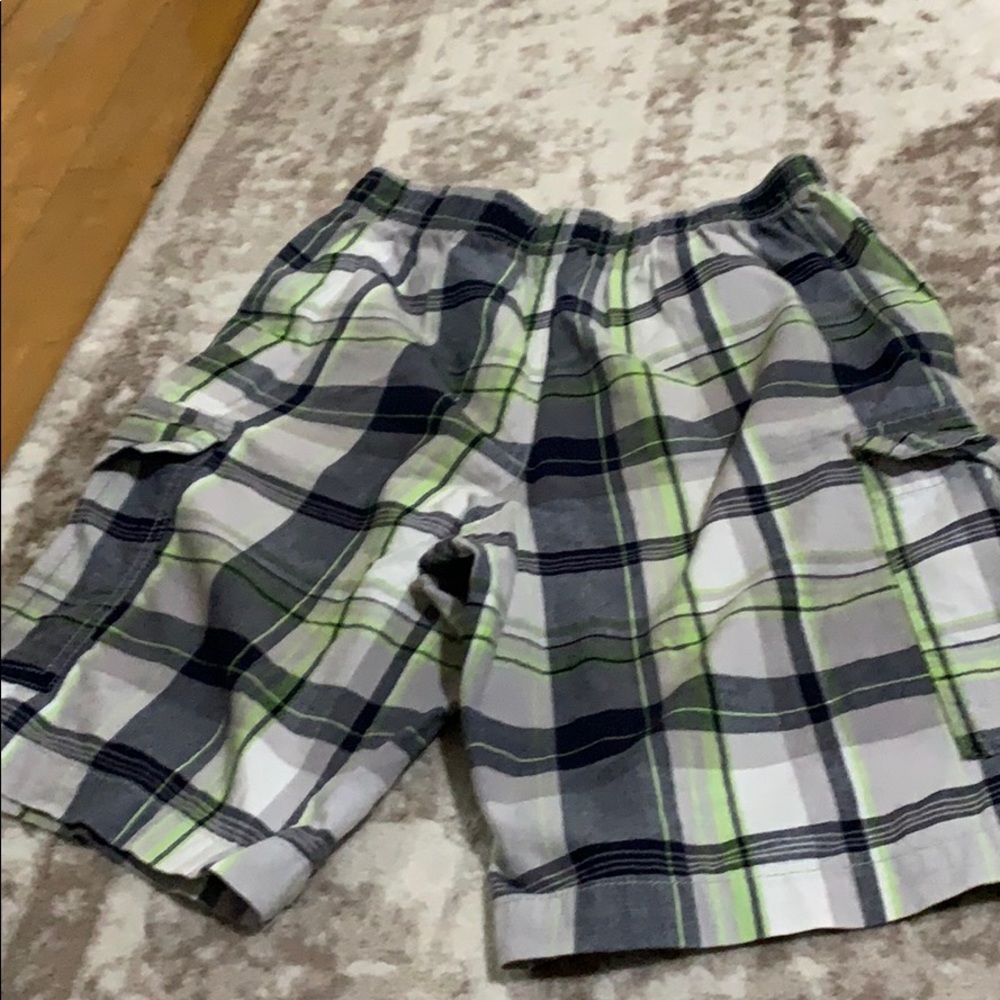 CANYON RIVER BLUES Shorts - Picture 2 of 2